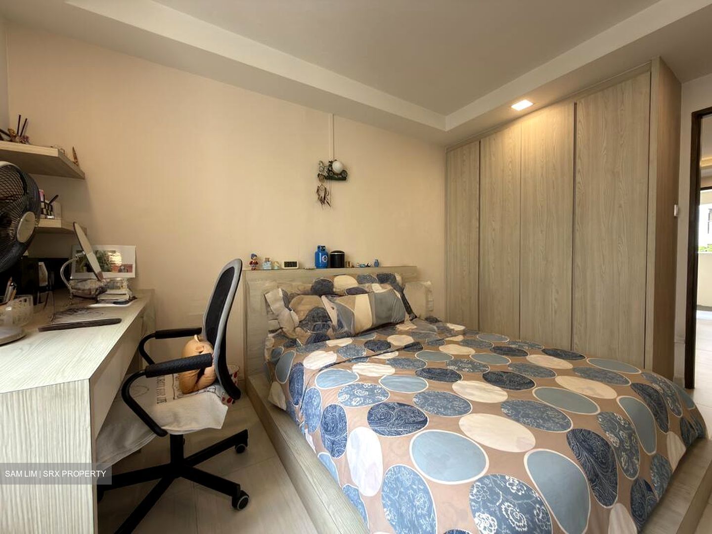 Blk 142 Eunos Spring (Bedok), HDB 4 Rooms #522824421